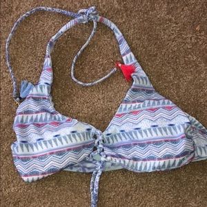 Victoria Secret Bikini Top